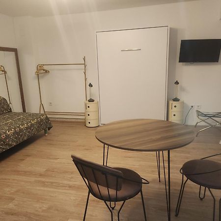 Emely Despacho Loft Port Валенсия Екстериор снимка