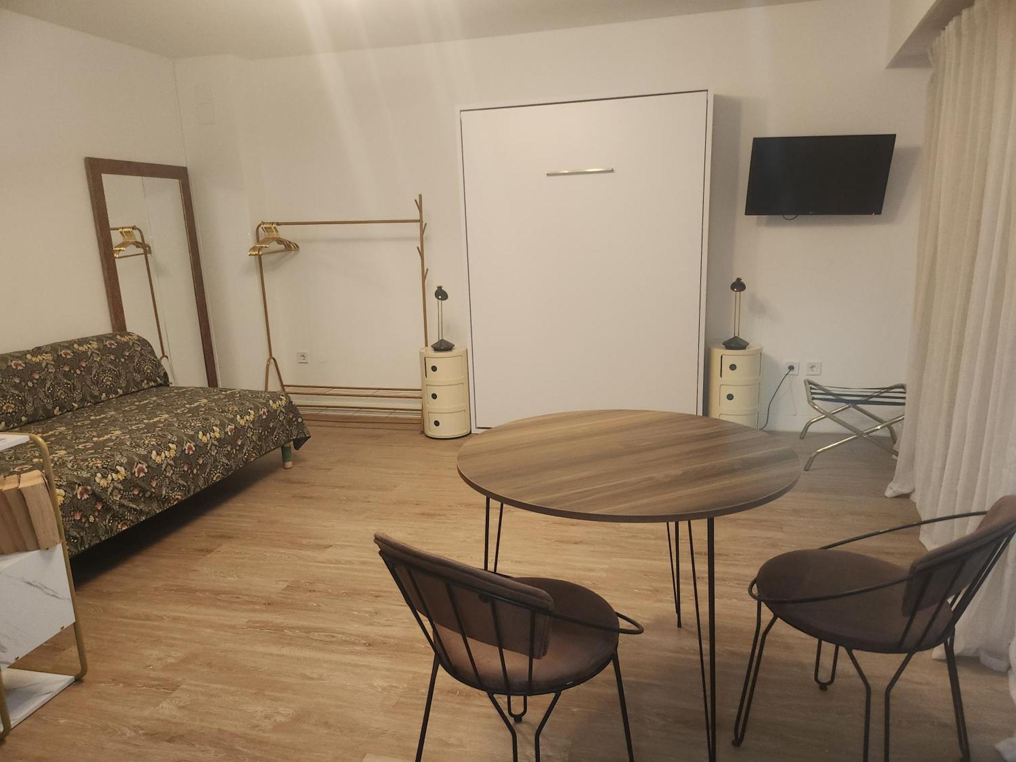 Emely Despacho Loft Port Валенсия Екстериор снимка